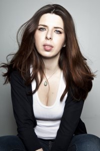 Heather-Matarazzo