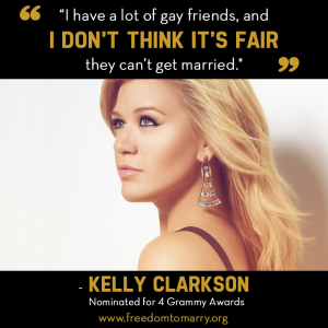 Kelly clarkson