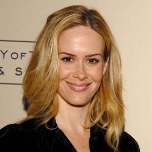 Sarah Paulson