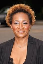wanda sykes